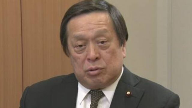 浜田靖一